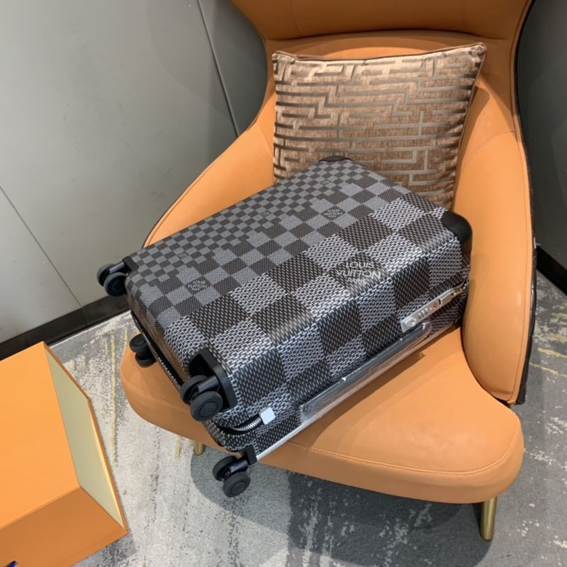 Louis Vuitton Suitcase